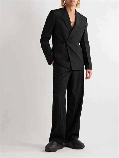 givenchy women's suit|Givenchy suit for men.